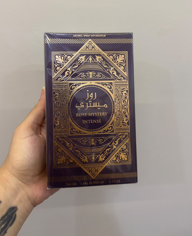 Perfume 54
